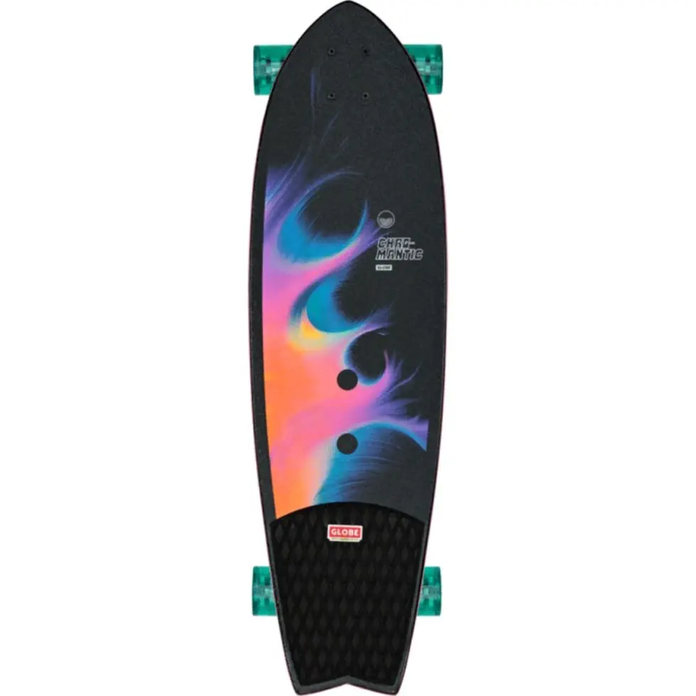 Globe Chromantic cruiser 33" sea devil