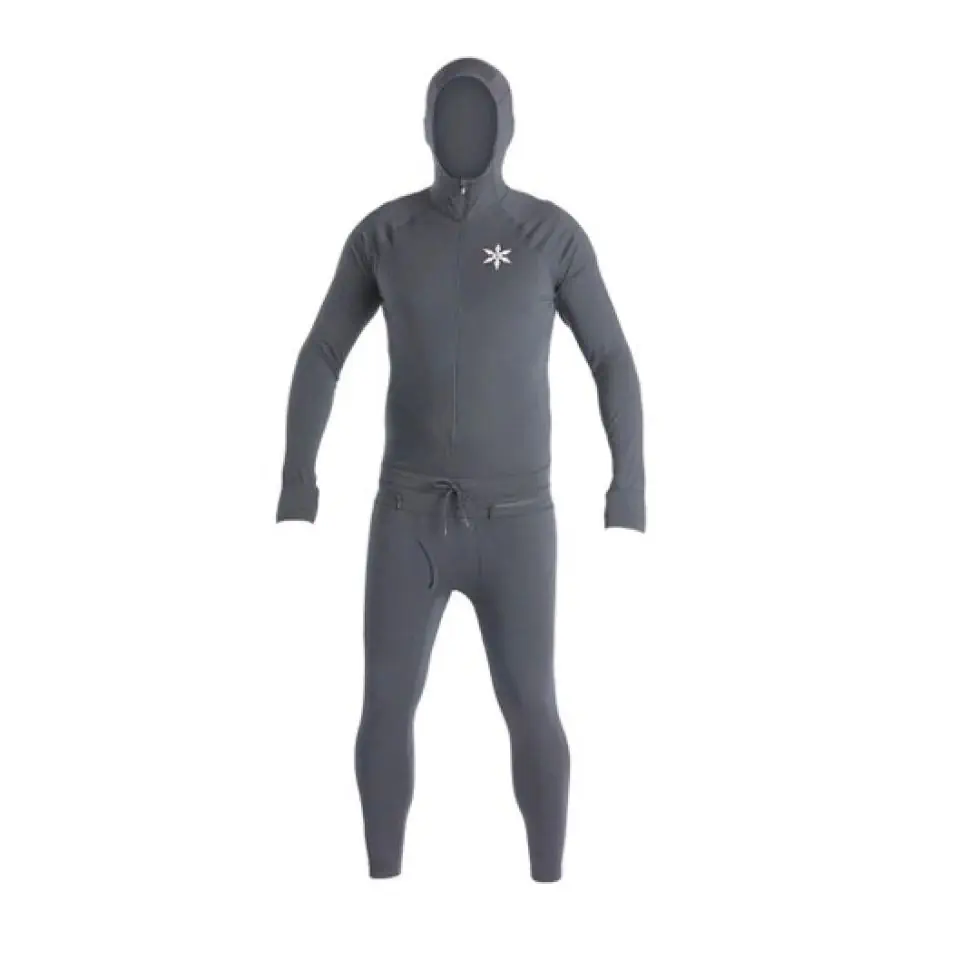 Airblaster Ninja Suit Black