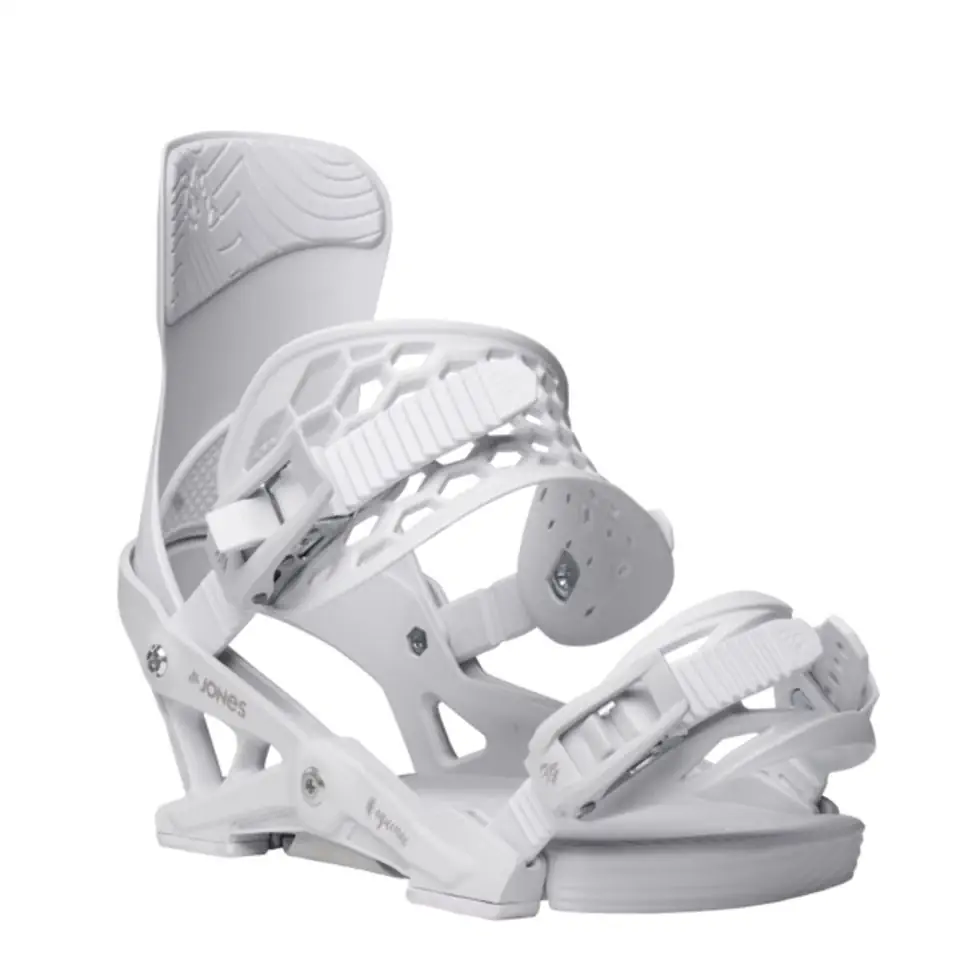 Jones Equinox Cloud White