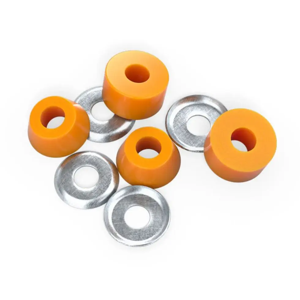Independent Cylinder Bushings medium 90A