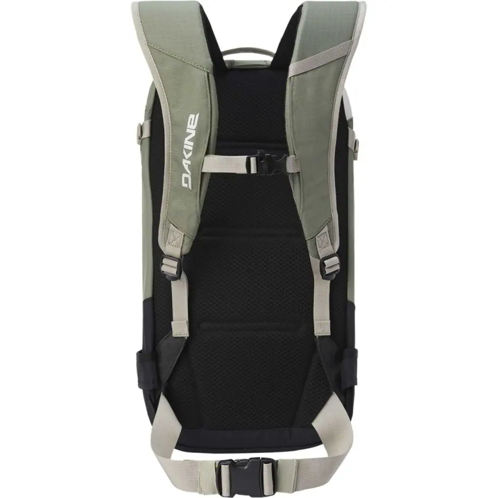 Dakine Heli Pro 20L Mulled Basil
