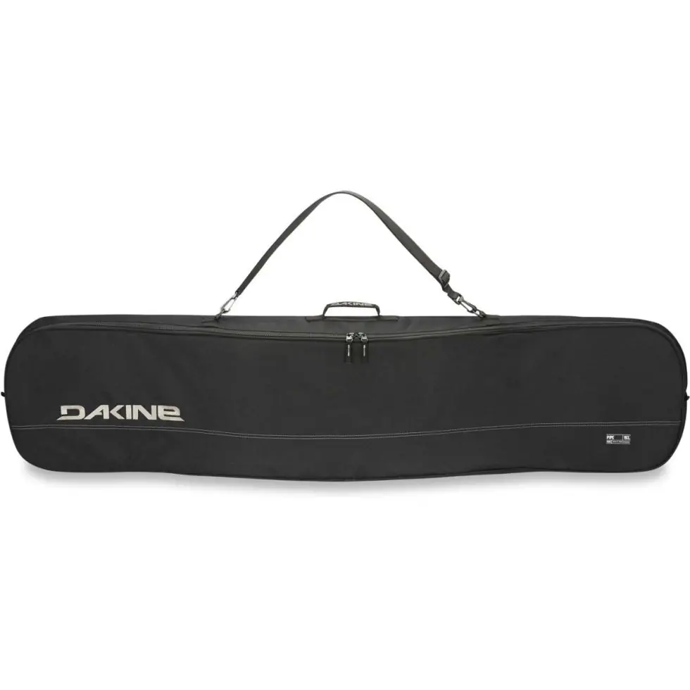 Dakine Pipe Snowboardbag Black
