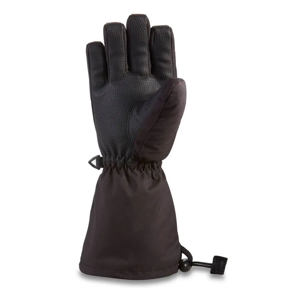 Dakine Yukon Gloves black