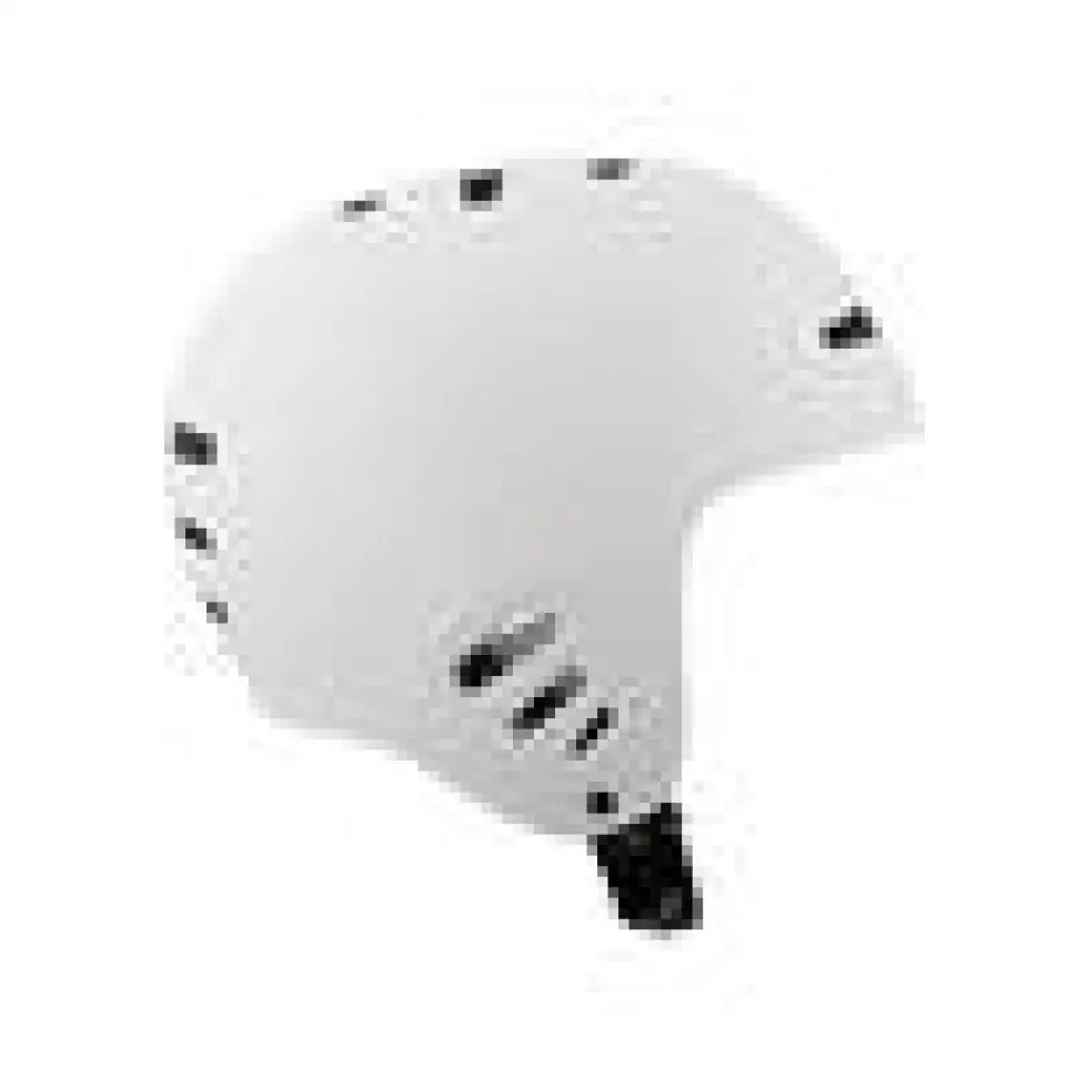 TSG Dawn solid color white