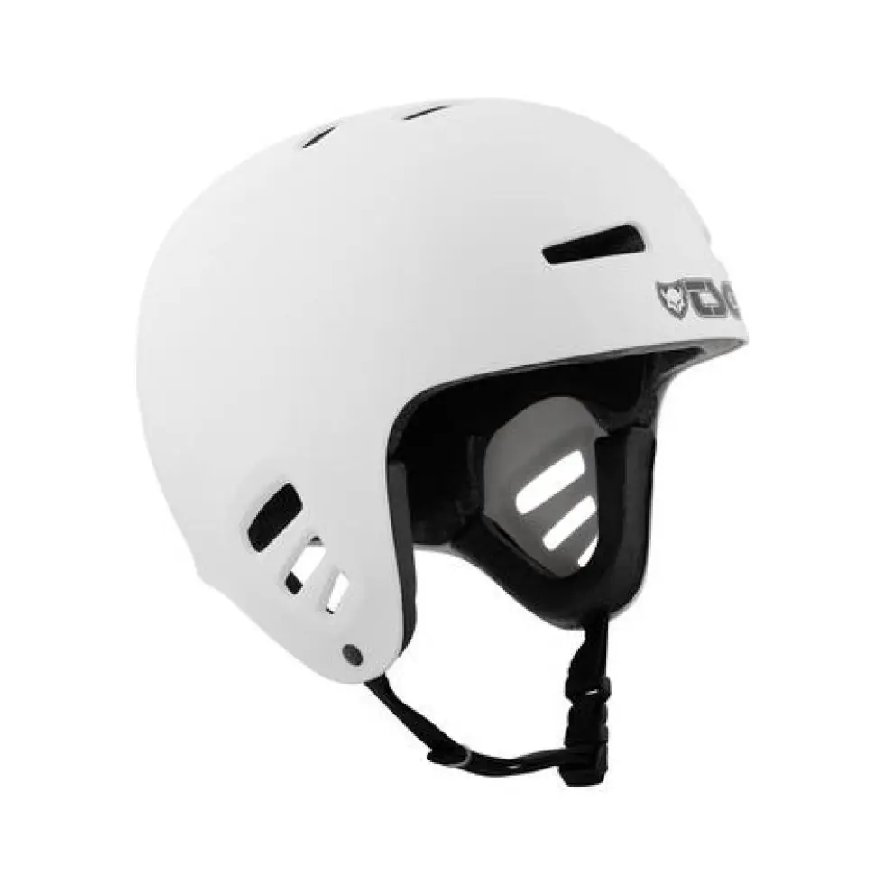 TSG Dawn solid color white