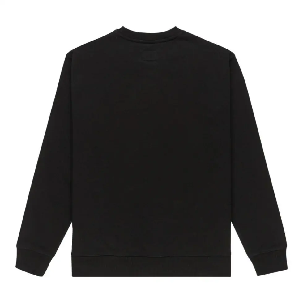 DC Patch It Crew black
