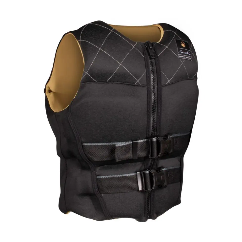 Liquid Force Diva Heritage zwemvest black