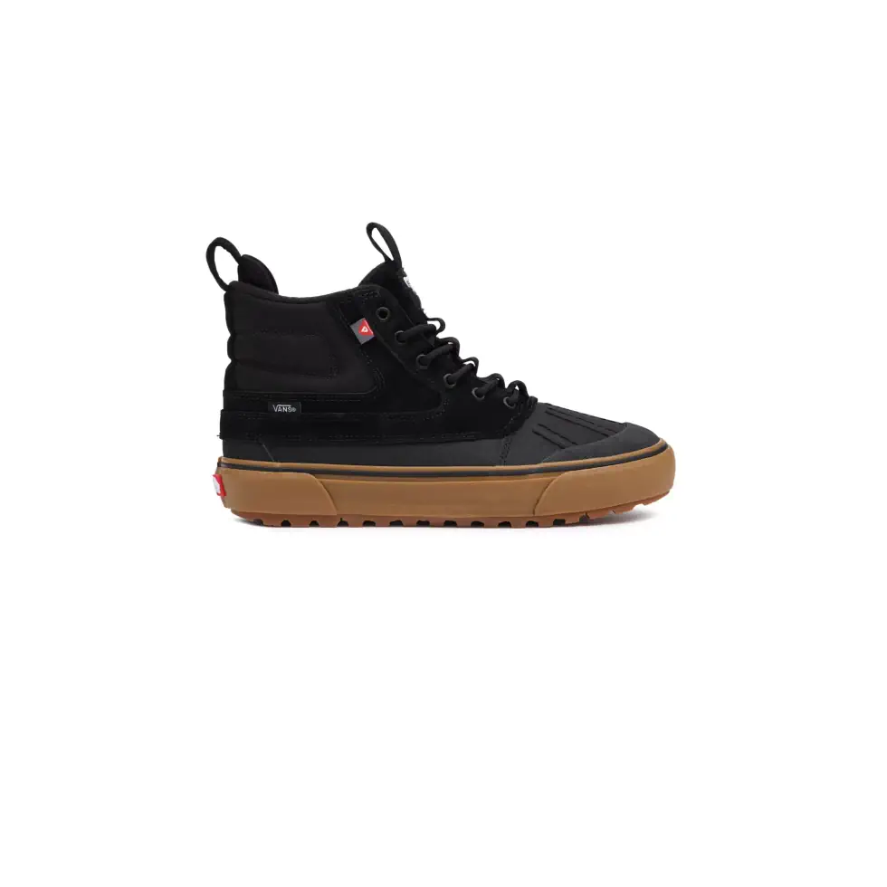 Vans Skate Hi Del Pato MTE-2 schoenen black