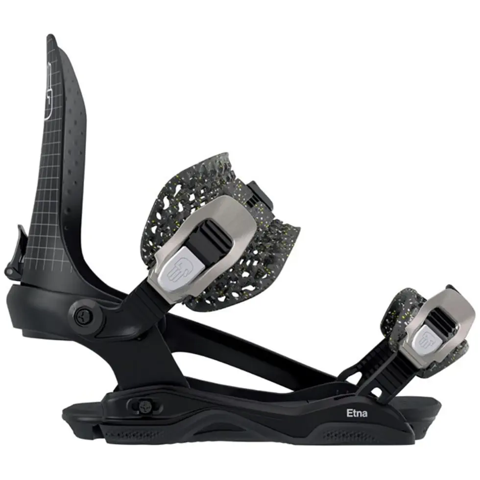 Bataleon Etna AW Black