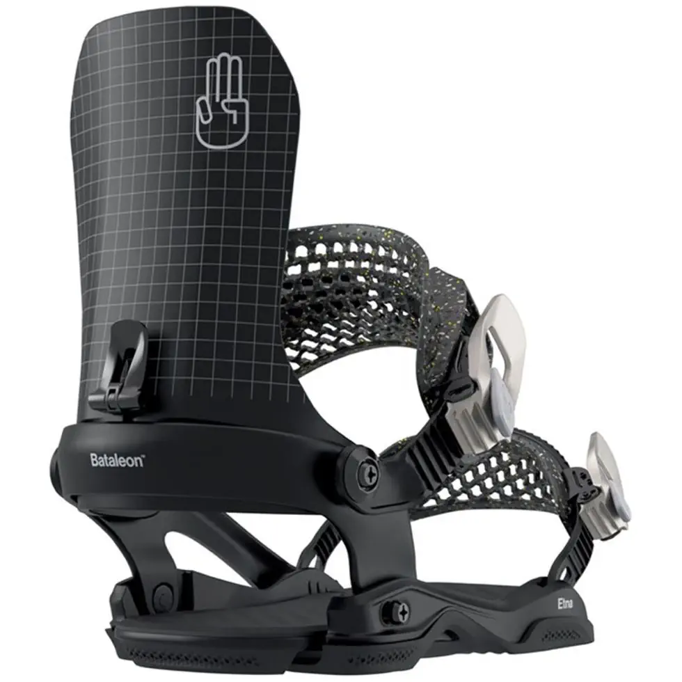 Bataleon Etna AW Black