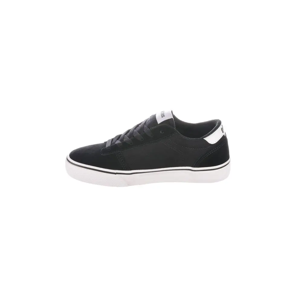 Etnies kids Calli-Vulc schoenen black
