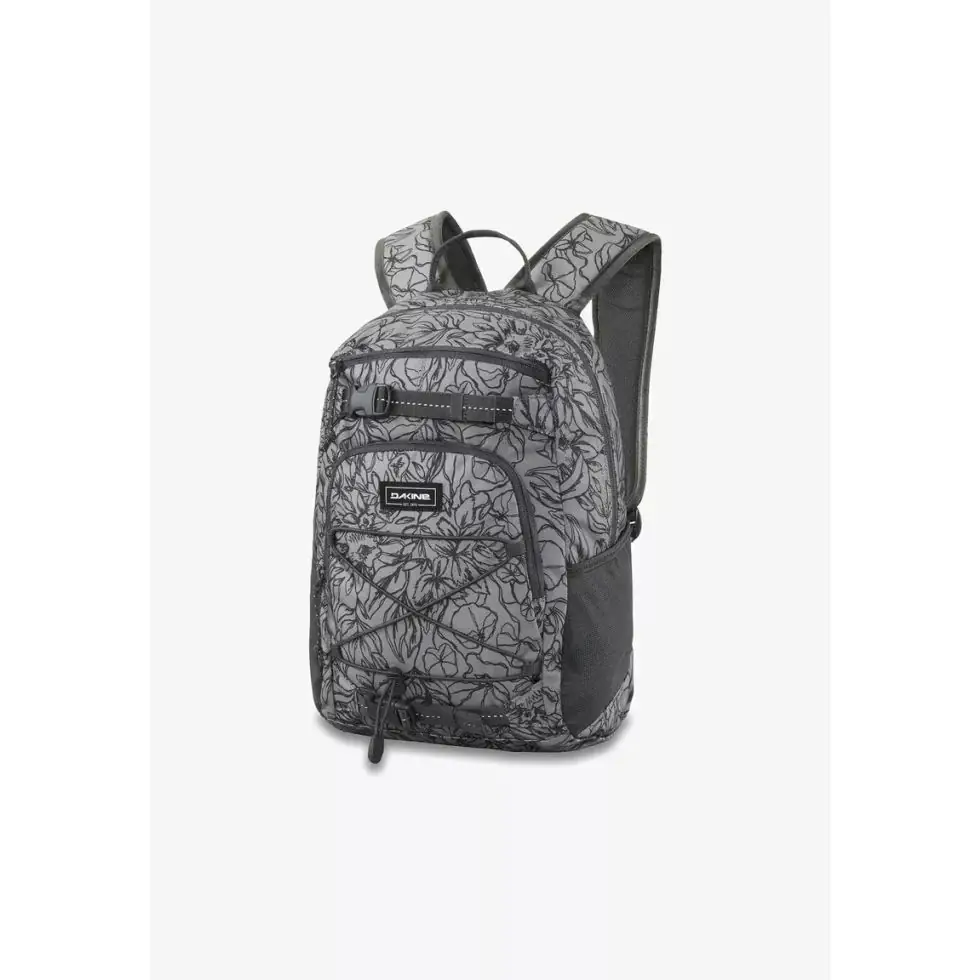 Dakine Grom 13L kinderrugzak poppy griffin