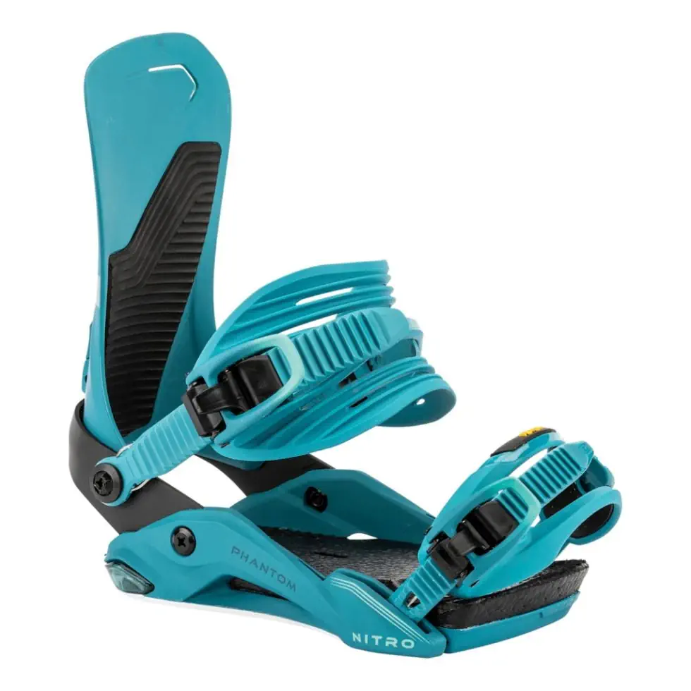 Nitro Phantom Aqua Fade