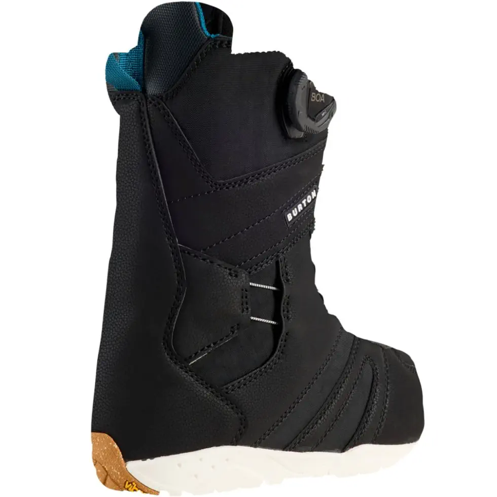 Burton Felix BOA Black
