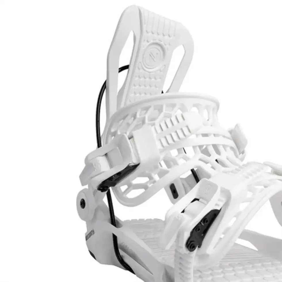 Flow Fenix White 