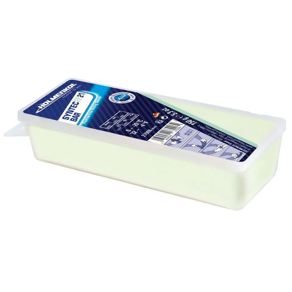 Holmenkol Performance Bar 150g