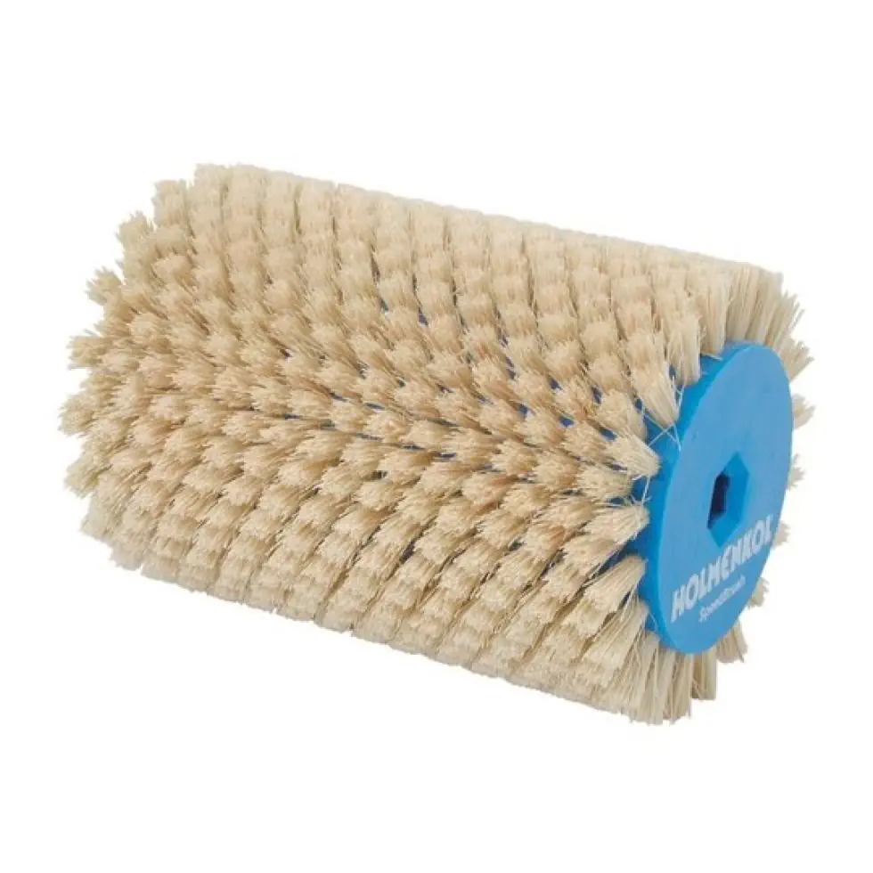 Holmenkol SpeedBrush Fibre