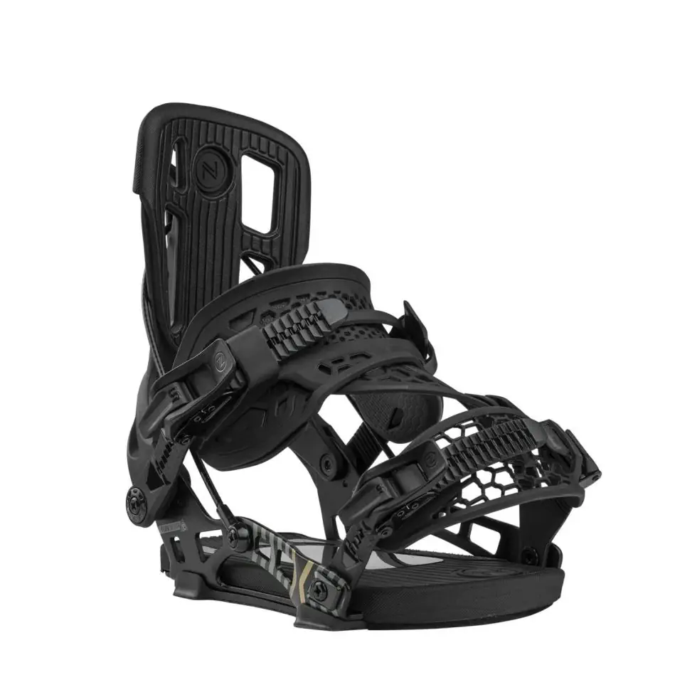 Flow NX2 Hybrid Black