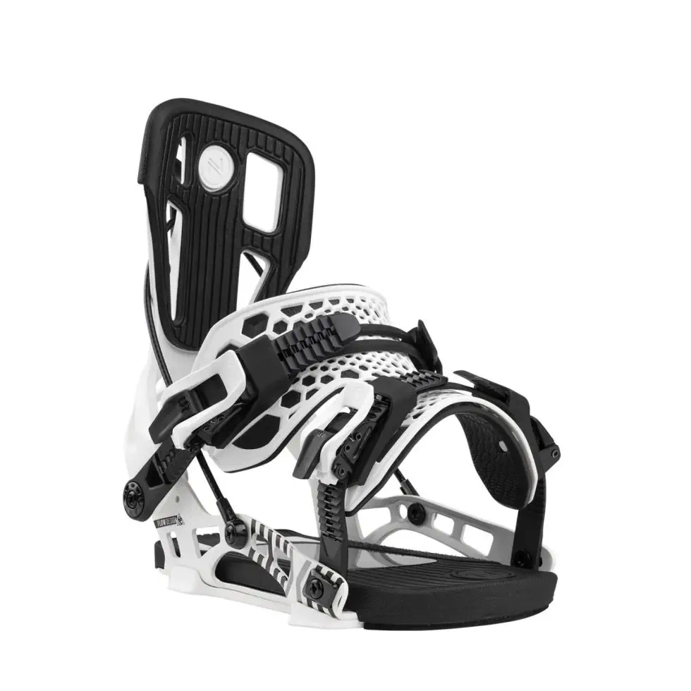 Flow NX2 White