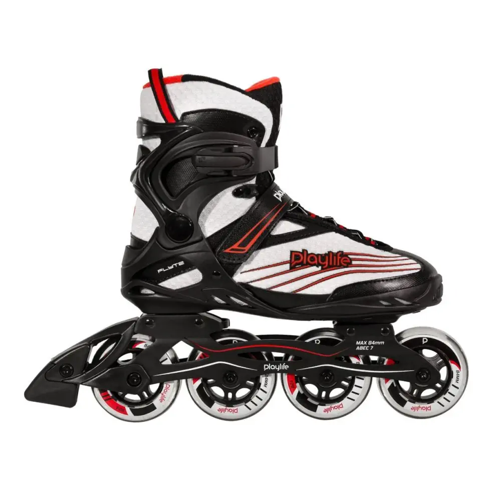 Powerslide Flyte 84 inline skates black