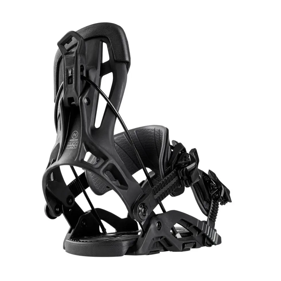 Flow Fuse Black
