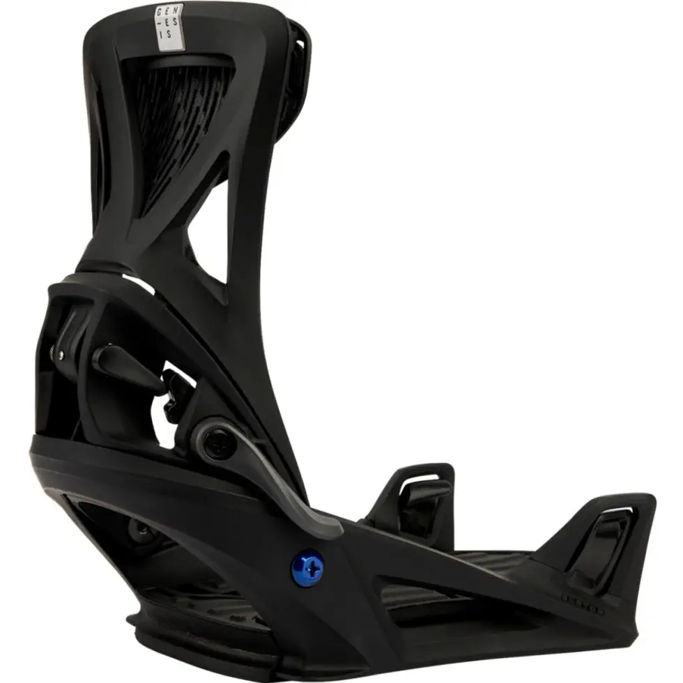 Burton Step On® Genesis Re:Flex Black