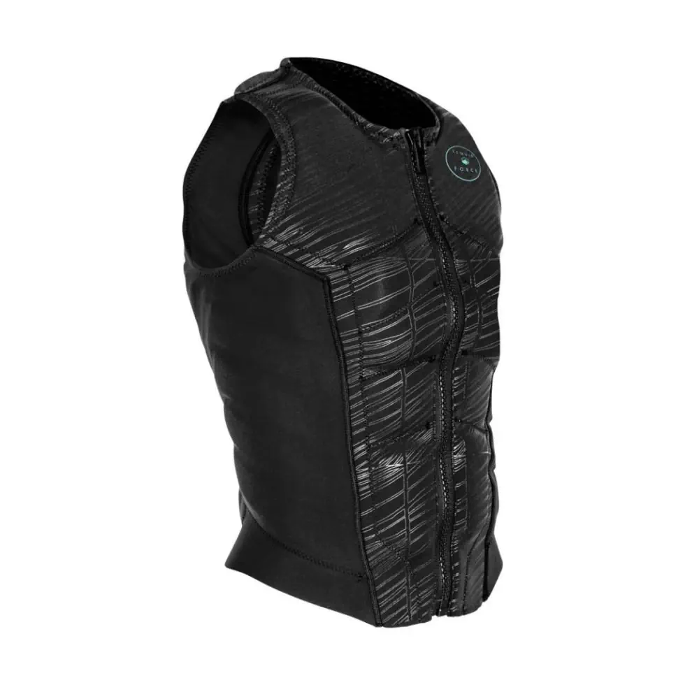 Liquid Force Ghost dames impact vest black