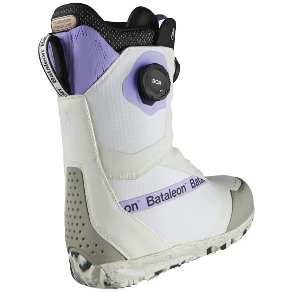 Bataleon Mosh BOA Virtual Grape