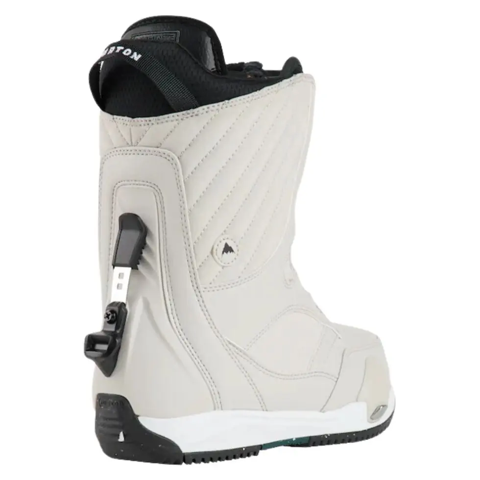 Burton Limelight Step On® Gray Cloud