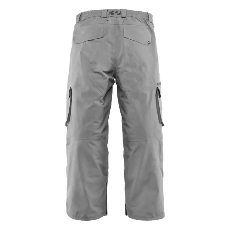 ThirtyTwo Blahzay Cargo Charcoal 