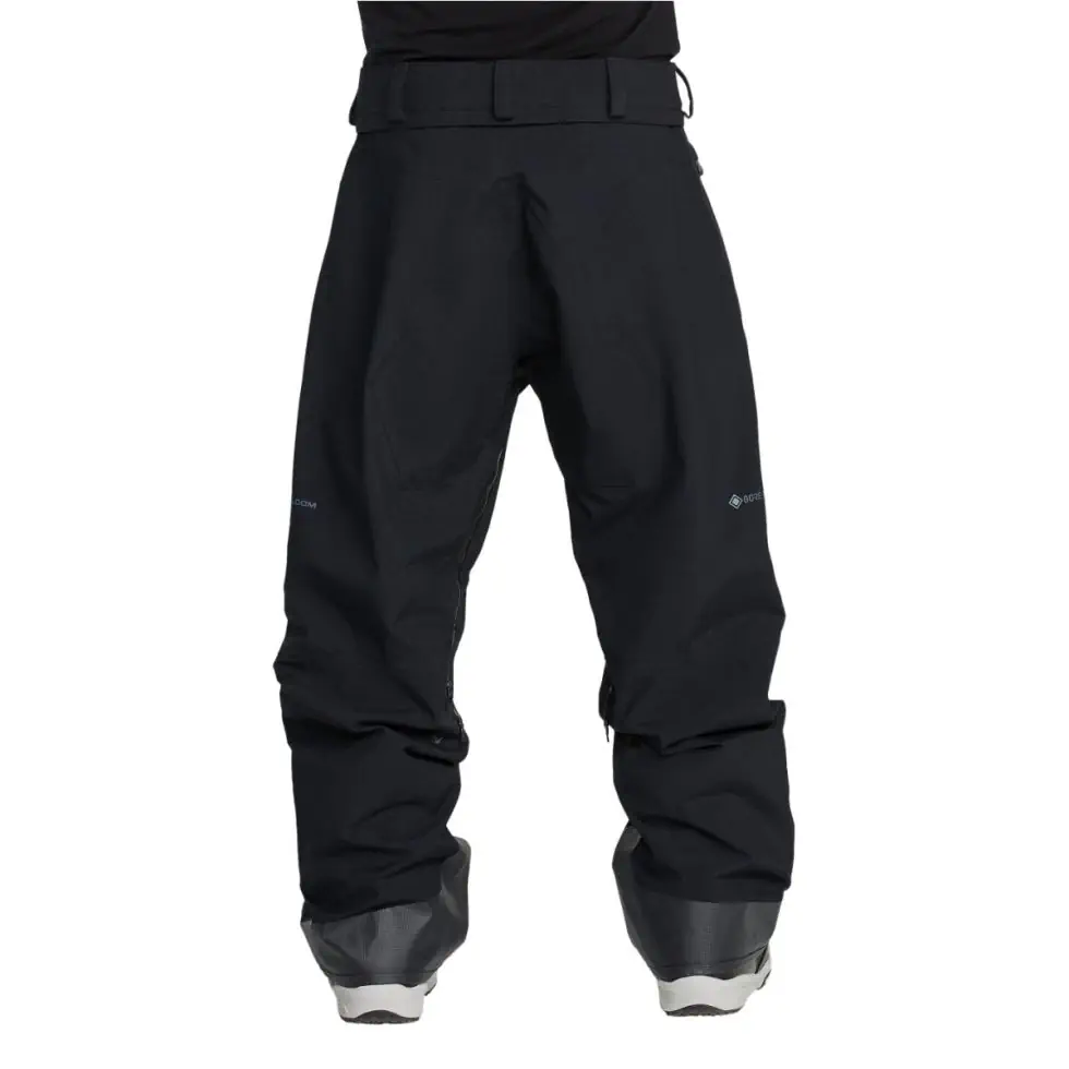 Volcom Guch 3L Gore-Tex Pro Pant Black