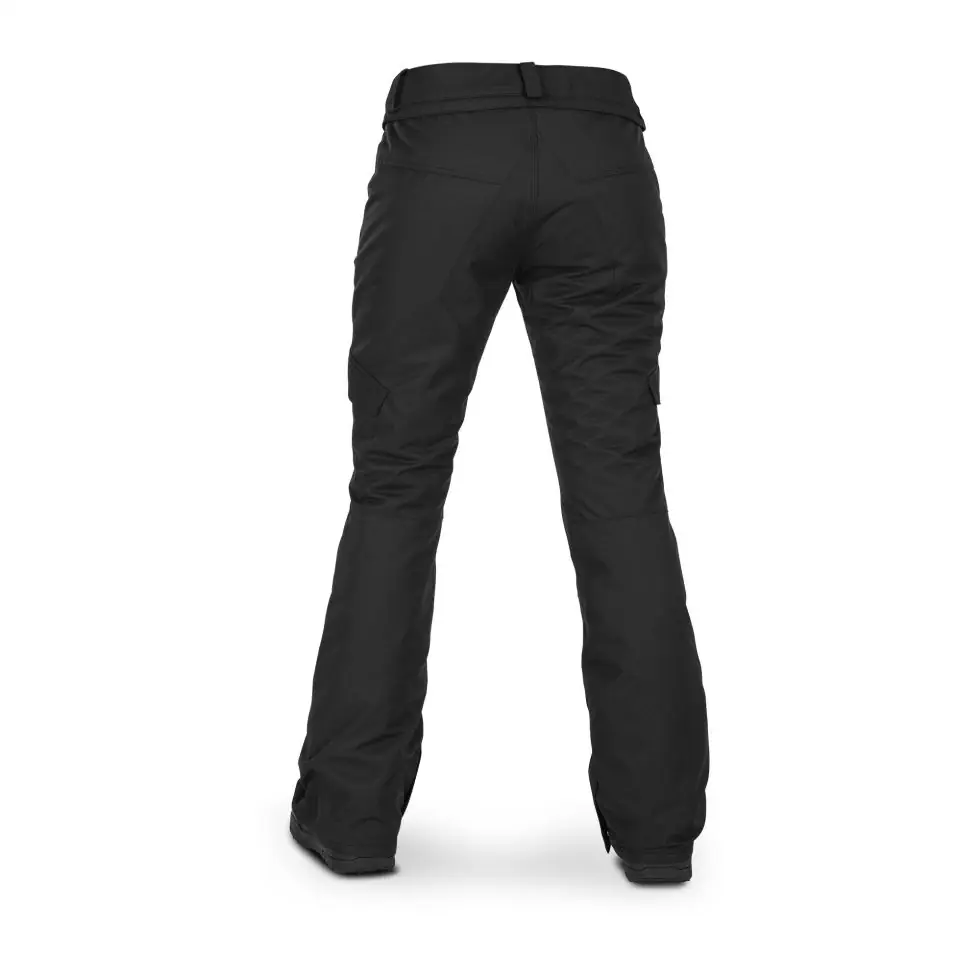 Volcom Bridger Insulated pants black 22-23