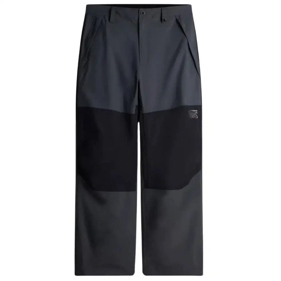 Vans MTE Hellbound Pant Black
