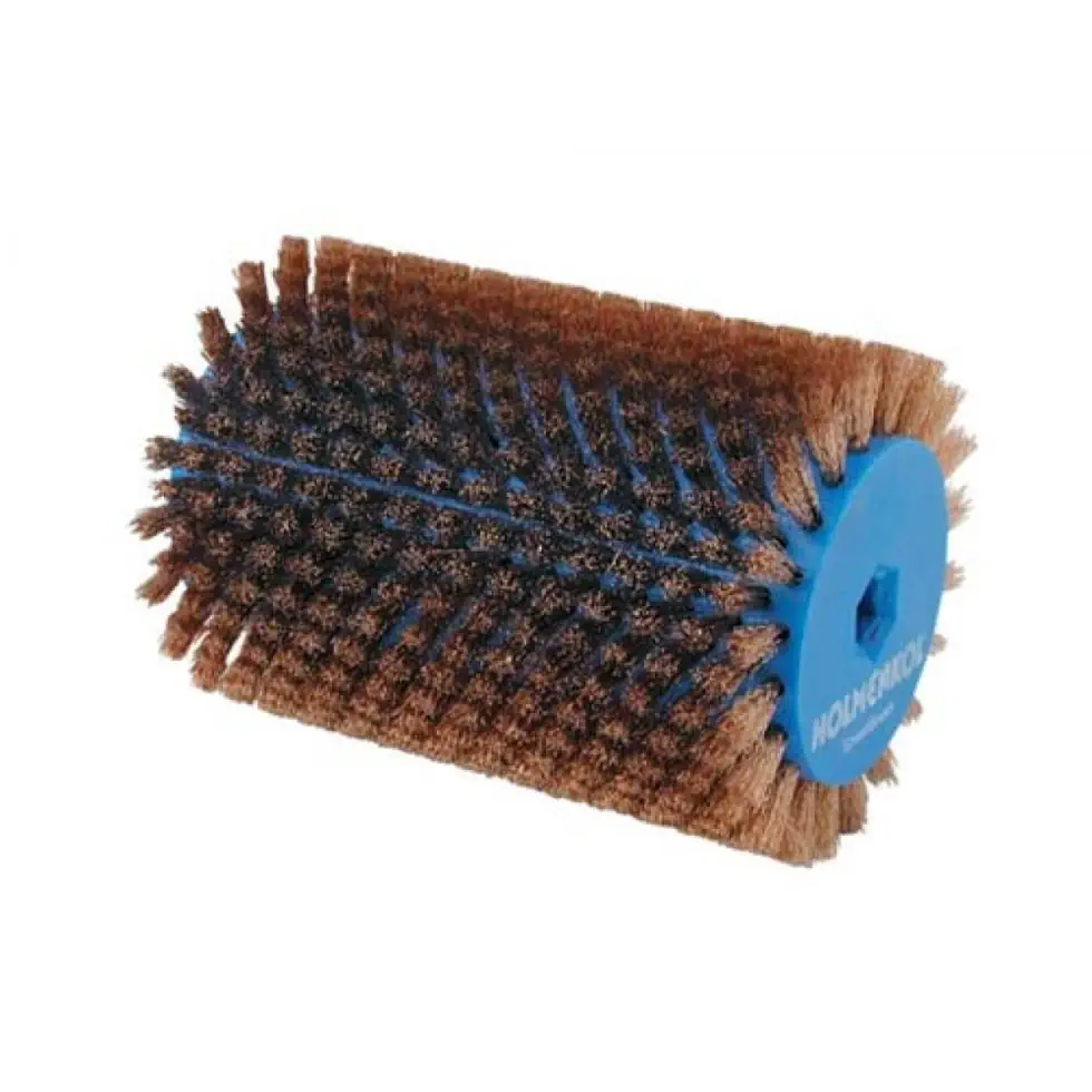 Holmenkol SpeedBrush Bronze