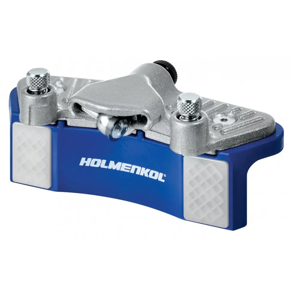 Holmenkol Side Wall Planer Pro