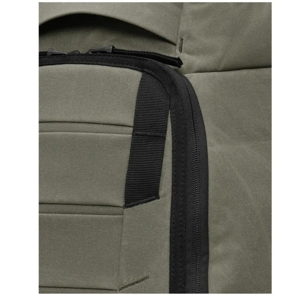 DB Hugger Backpack 25L Forest Green