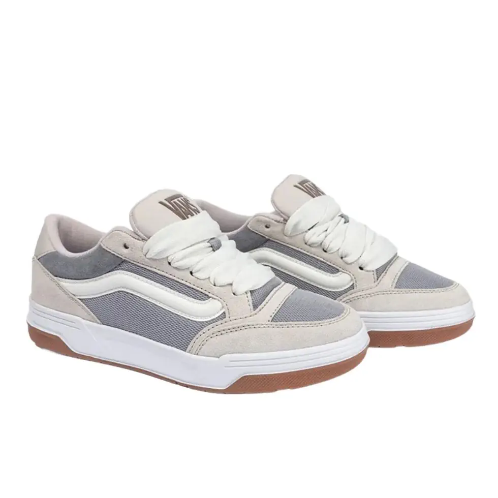 Vans Hylane frost gray
