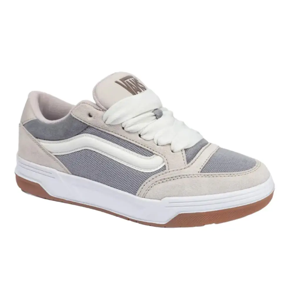 Vans Hylane frost gray