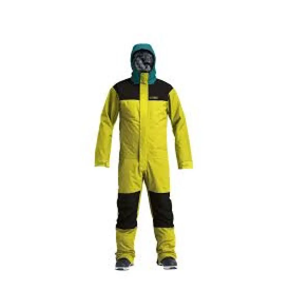 Airblaster Freedom Suit onepiece safety