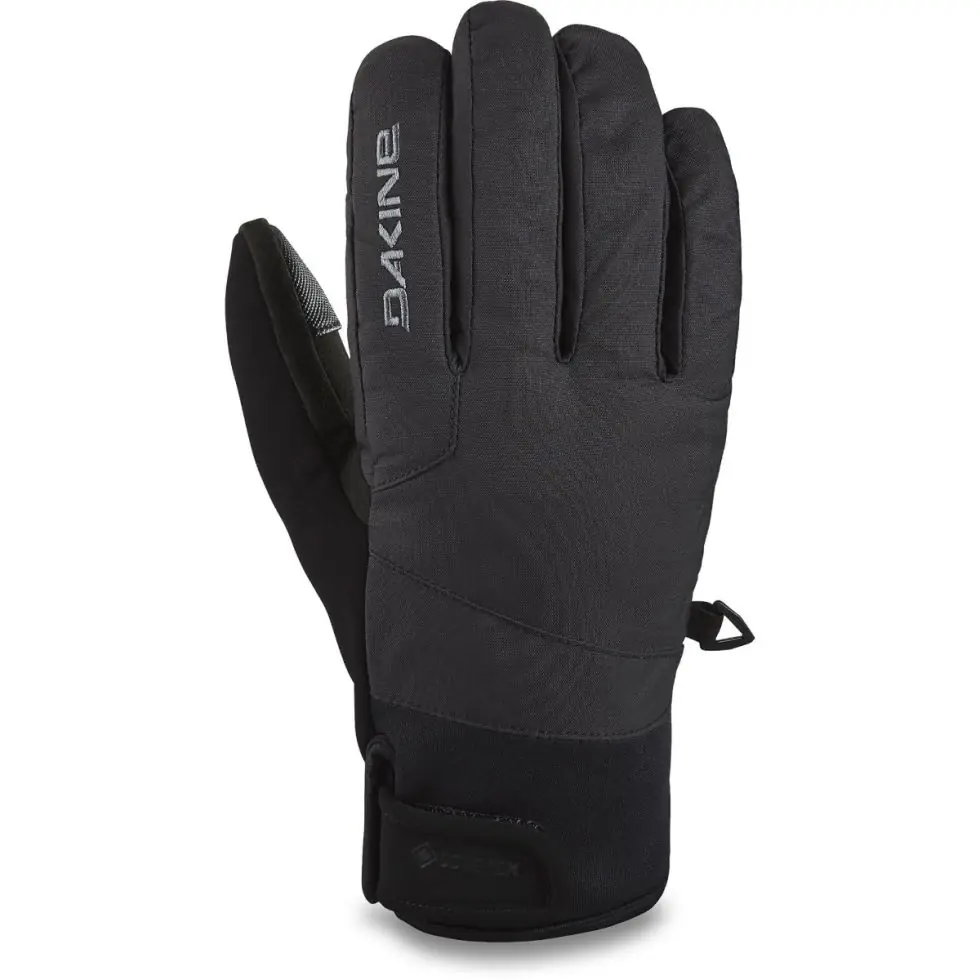 Dakine Impreza Gore-Tex Short Glove Black