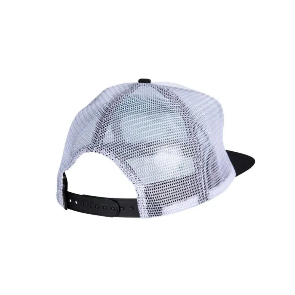 Independent BTG Summit Union Meshback pet white - black