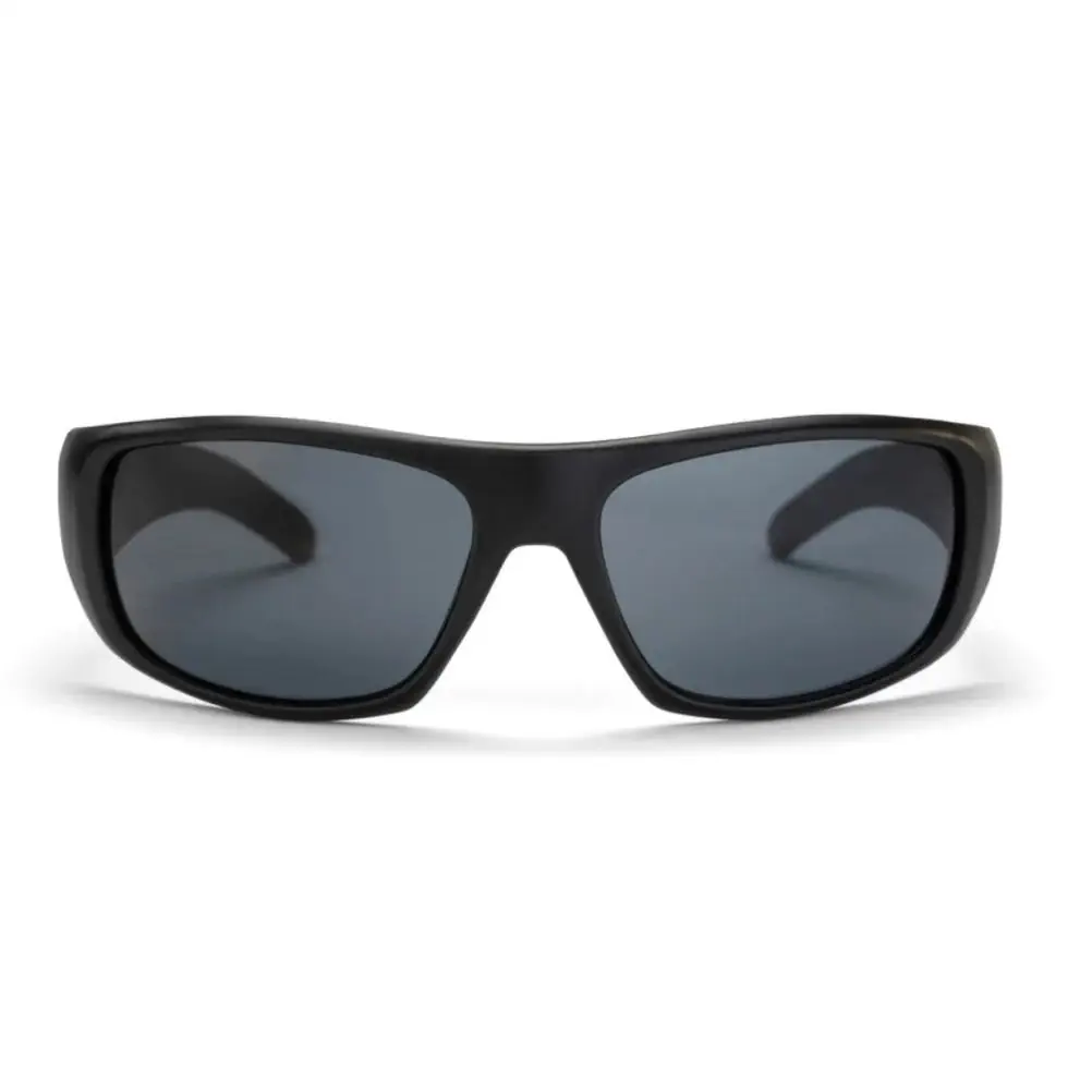 CHPO Ingemar zonnebril matte black black