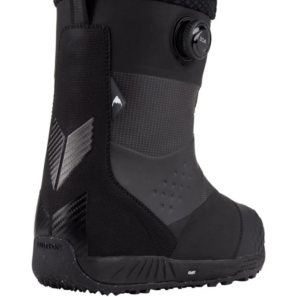 Burton Ion BOA  Black