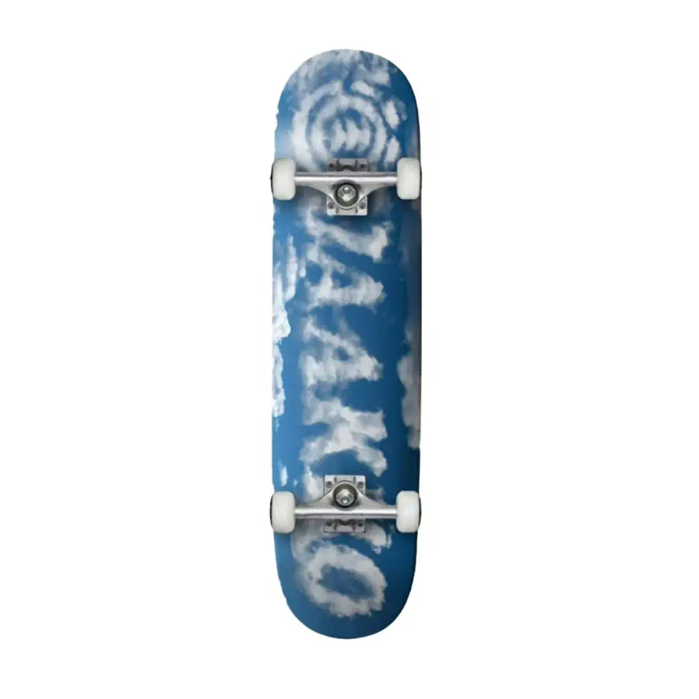 Element Clouds Jaakko Ojanen 8.0" compleet skateboard set