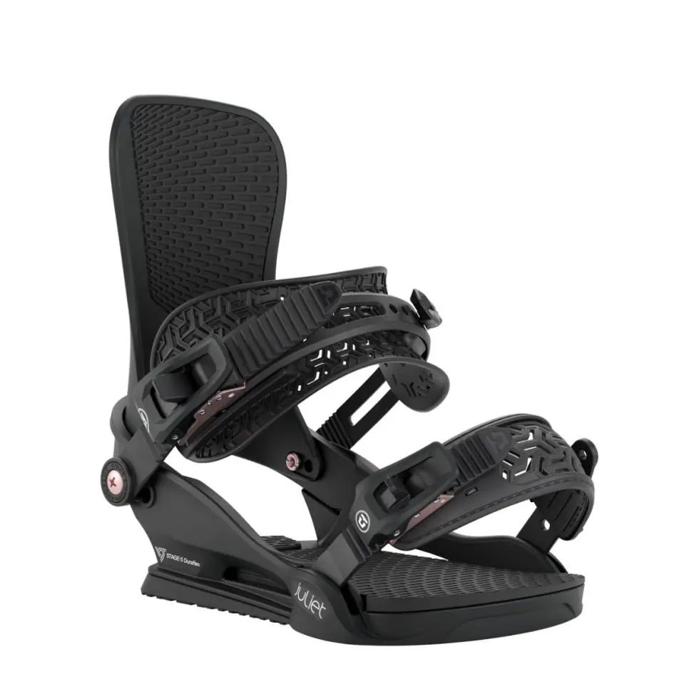 Union Juliet Black
