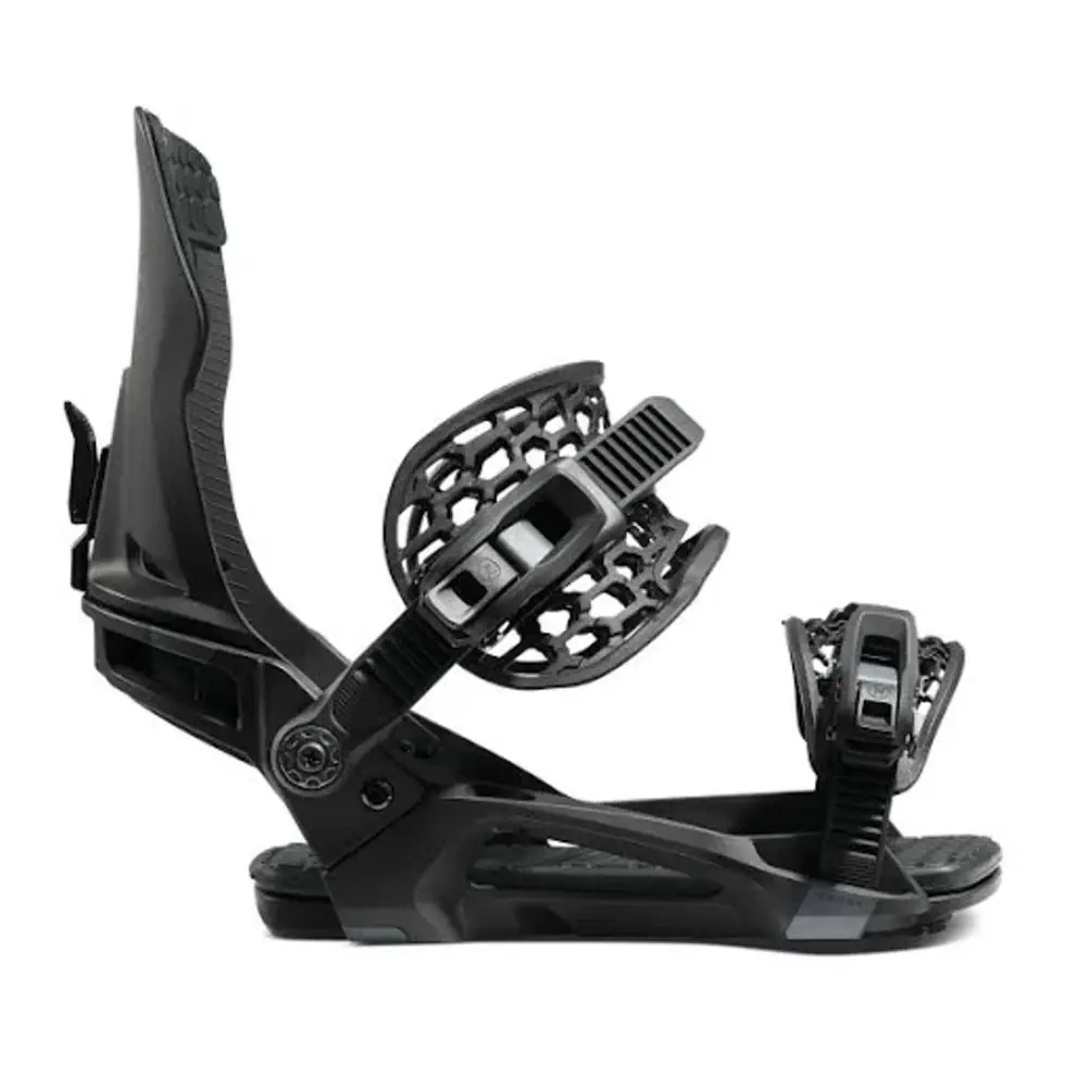 Nidecker Kaon Black
