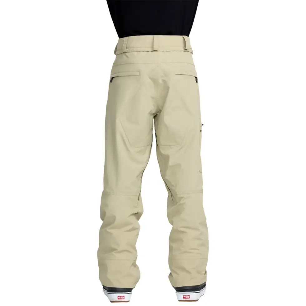 Volcom L Gore-Tex Pants moss green