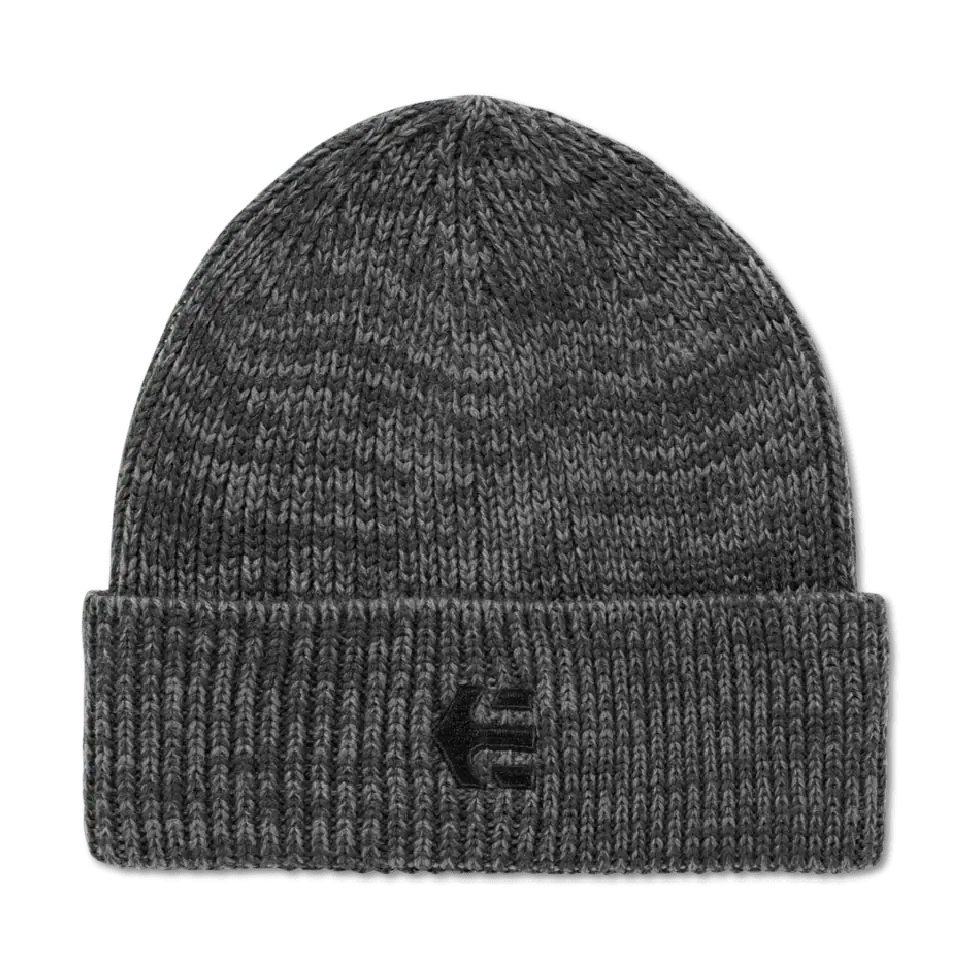 Etnies Hamilton Beanie black