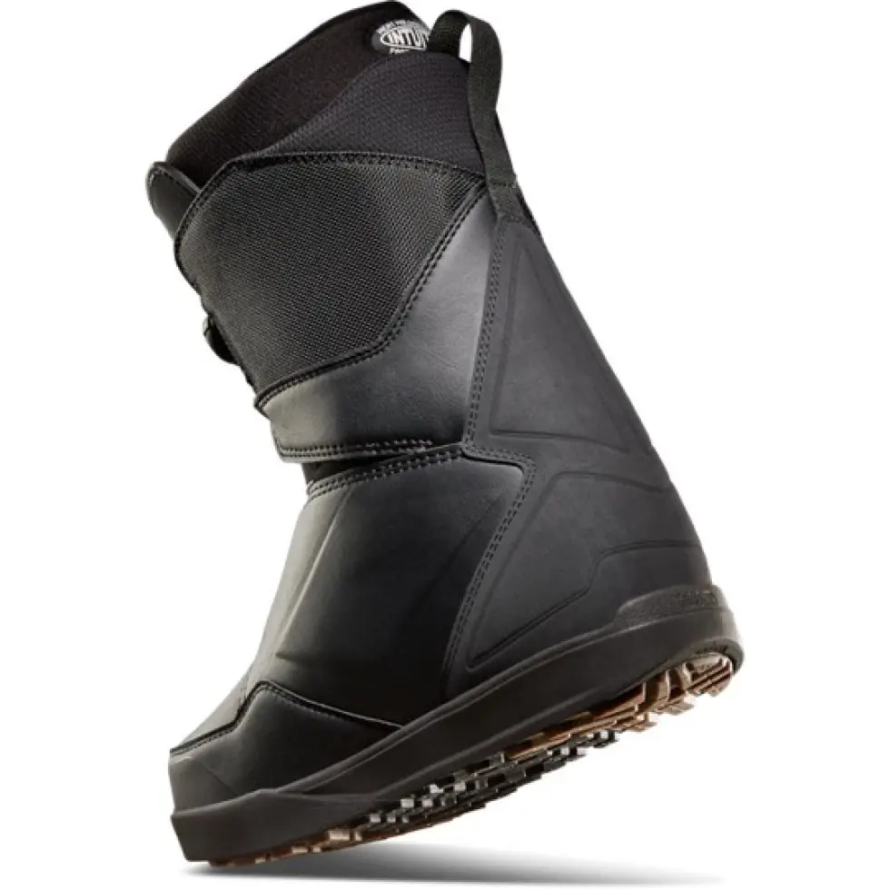 Thirtytwo Lashed double BOA Black