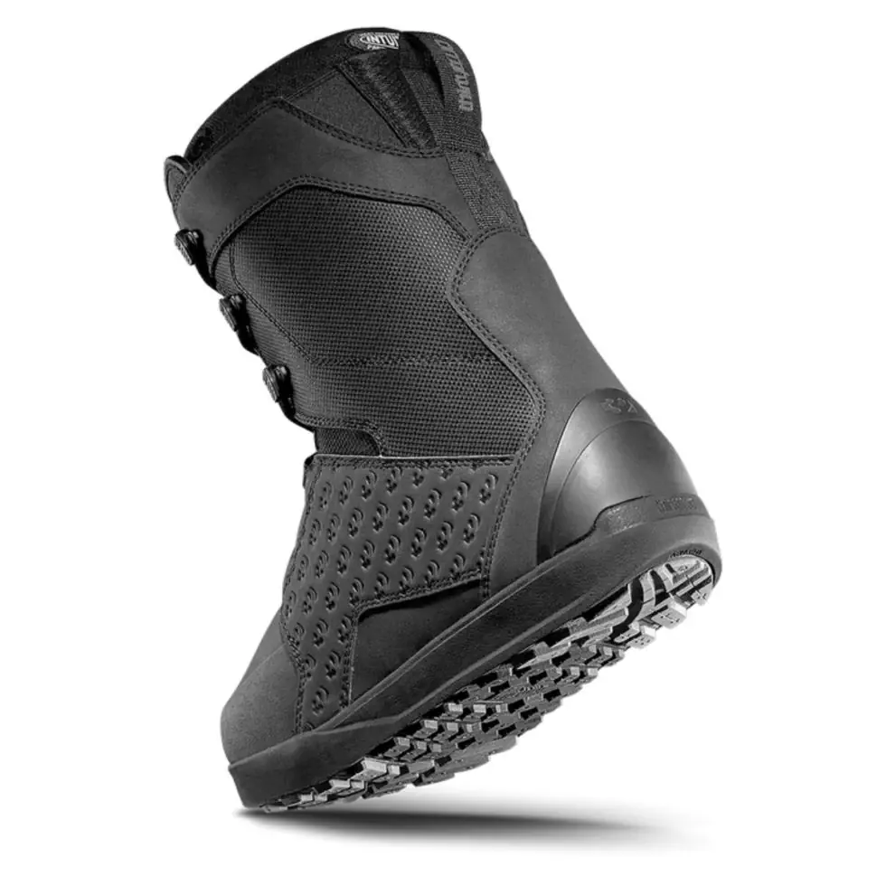 ThirtyTwo Lashed Black / Grey
